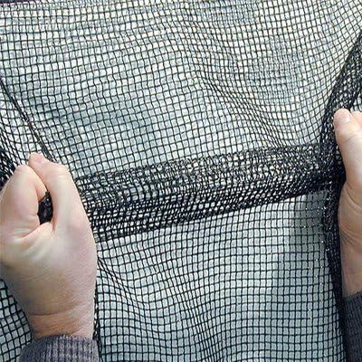 Swimline Corporation LN24RD 24 ft. Pool Size Leaf Net Round - 27 ft.