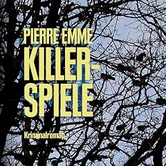 Killerspiele