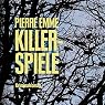 H&ouml;rbuch Killerspiele