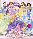 The ultimate guide to the magical worlds