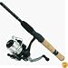 Zebco 33® Spincast Combo