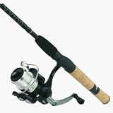 Zebco 33® Spincast Combo