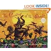 The Carnival of the Animals (Book and CD)