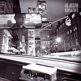Joe Jackson Foto 4
