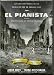 EL PIANISTA - DER PIANIST - THE PIANIST - LE PIANISTE - PIANISTA [EDICION ESPECIAL] [NTSC/REGION 1 & 4 DVD. Import-Latin America