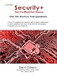 CompTIA Security+: Get Certified Get Ahead- SY0-301 Practice Test Questions
