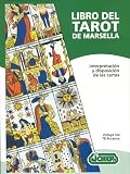 Libro del Tarot de Marsella