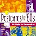 Postcards from the '80s: 80 Lists to Remember