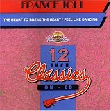 Feel Like Dancing