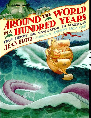 Buy Around the World in a Hundred Years online at Discounted New and Used prices. Delivered to your door with Off-The-Bookshelf.