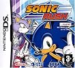 Sonic rush