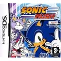 Sonic rush