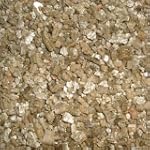 Vermiculite - grob 3 - 6 mm - ca. 10...