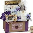 Because You're Special Gourmet Food Gift Basket - The Perfect Gift For Her!