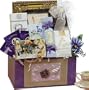 Art of Appreciation Gift Baskets  Because You're Special Gift Box