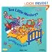 Ten Little Monkeys Jumping on the Bed (Classic Books with Holes)