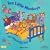 Ten Little Monkeys Jumping on the Bed (Classic Board Books with Holes)