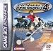 Tony hawk's pro skater 4