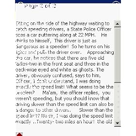 Jokes2Go PPC/SH3