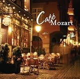 Cafe Mozart