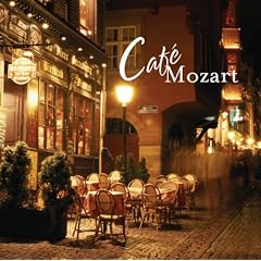 Cafe Mozart