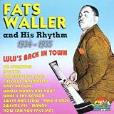 1934-35 Lulus Back in Town