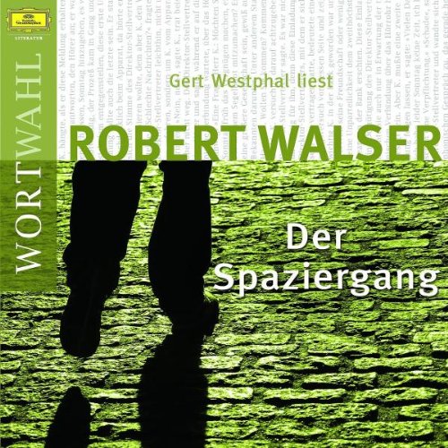 Produkt-Bild: Der Spaziergang