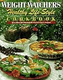 Weight Watchers Healthy Life-Style Cookbook