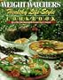 Weight Watchers Healthy Life-Style Cookbook (Plume)