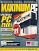 Magazines : Maximum PC (without disk), September 2006 Issue
