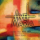 Ave Maria