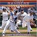 Texas Rangers 2007 Calendar