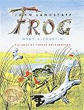 Frog Went A-Courtin'