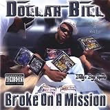 Broke on Mission