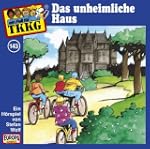 TKKG - CD: Ein Fall f�r TKKG - Das un...