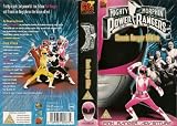 Power Rangers - Pink Ranger Edition [VHS]