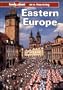 Lonely Planet Eastern Europe