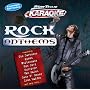 Karaoke - Rock Anthems