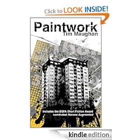 Paintwork