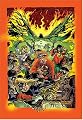 JSA: Lost (Book 9)