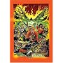 JSA: Lost (Book 9)