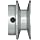 TB Woods BK2034 FHP Bored-To-Size, 2.15" Outside Body Diameter, 0.75" Bore Diameter V-Belt Sheave