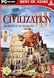 Eigenschaften Atari  / Civilization 3 - Best of Atari