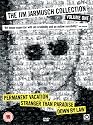 Jim Jarmusch Collection Vol.1 [DVD] [1980]