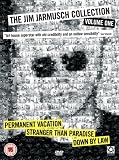 Jim Jarmusch Collection Vol.1 [DVD] [1980]