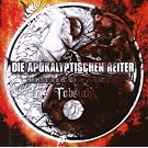 Tobsucht - Reitermania Over : Wacken And Party San