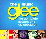 Glee Music: Complete Season One CD Collection