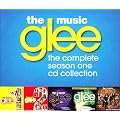 Glee: the Music-Complete Season