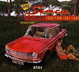 Les Simca 1300/1500-1301/1501