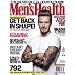 Men's Health (1-year auto-renewal)